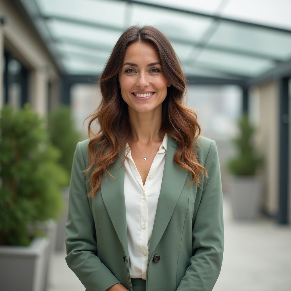 Elena Dumitrescu, formatoare în comunicare și autocunoaștere